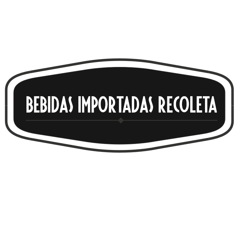 BEBIDAS IMPORTADAS RECOLETA
