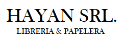 HAYAN srl.