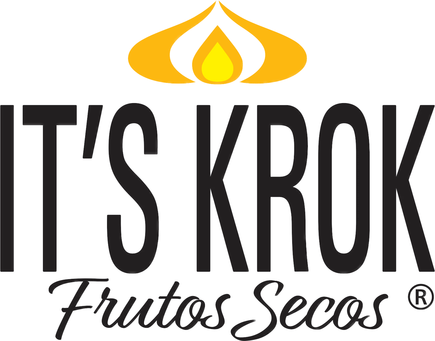 Its Krok | Frutos Secos