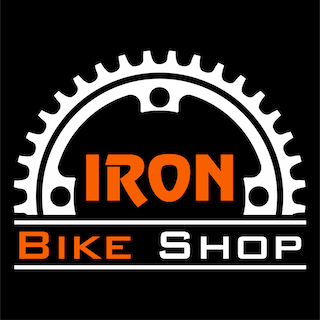 IRON BIKE SHOP