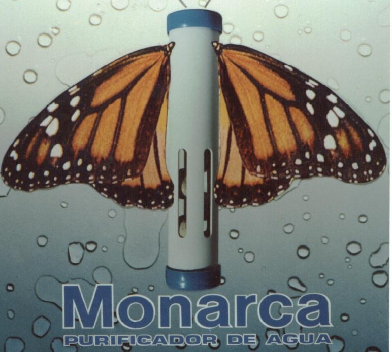 MONARCA