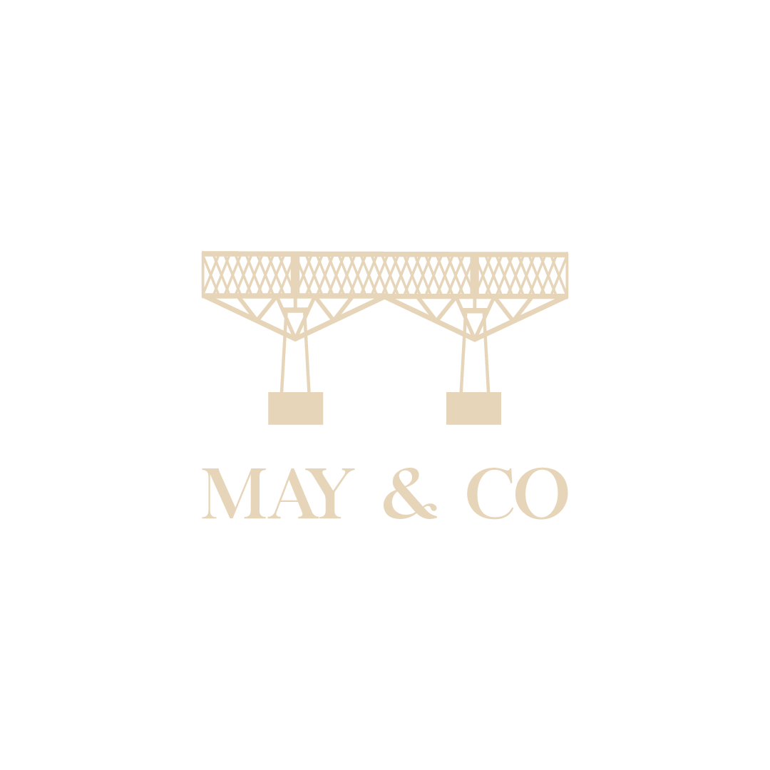 MAY & CO