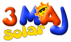 3MAJ Solar Ltda