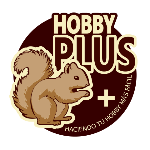 Hobbyplus