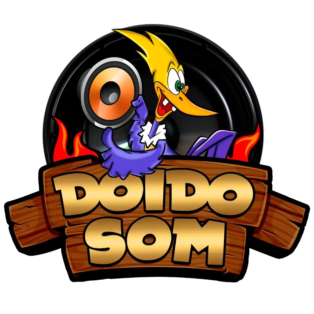 DOIDO SOM DISTRIBUIDORA