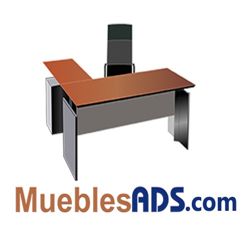 Muebles ADS y Sillas para Oficina