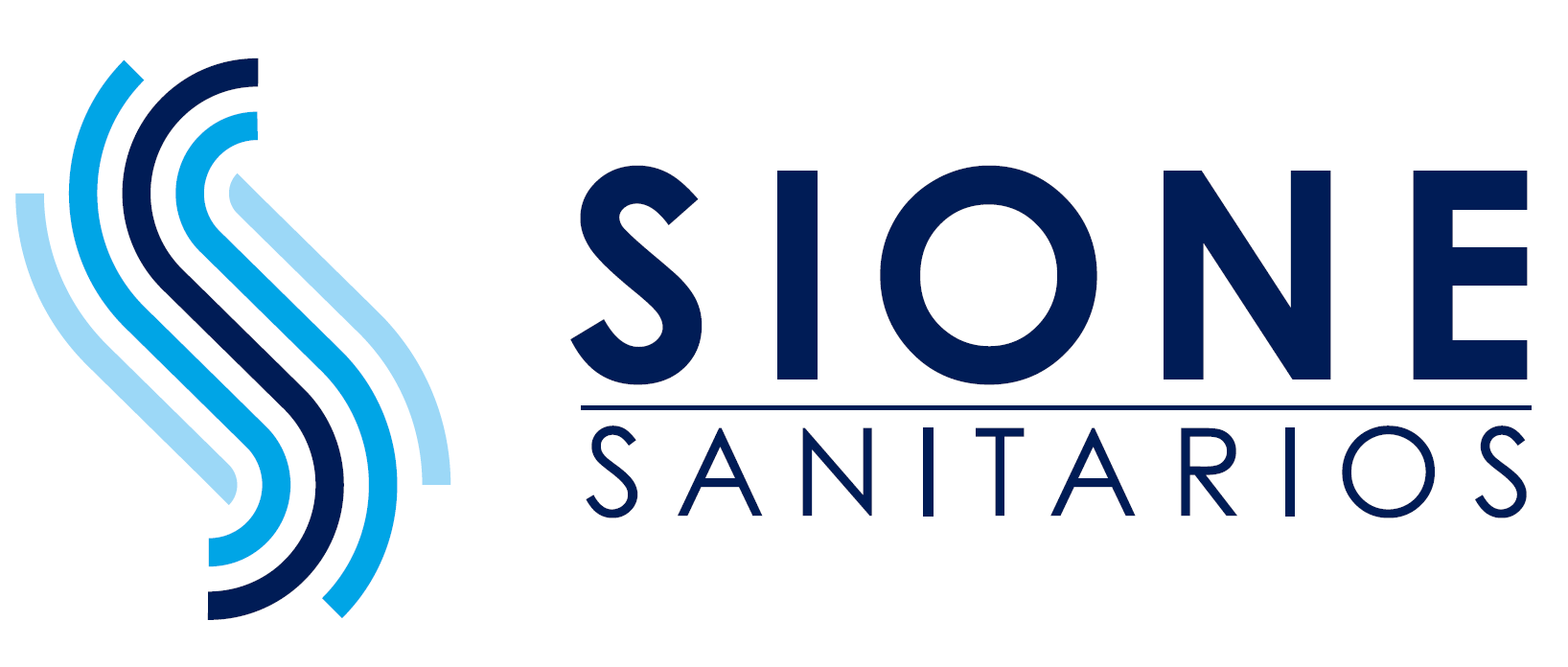 SIONE-SANITARIOS