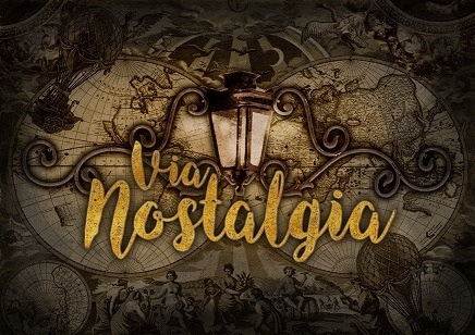 VIANOSTALGIA