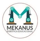 MEKANUS ROBÓTICA EDUCACIONAL