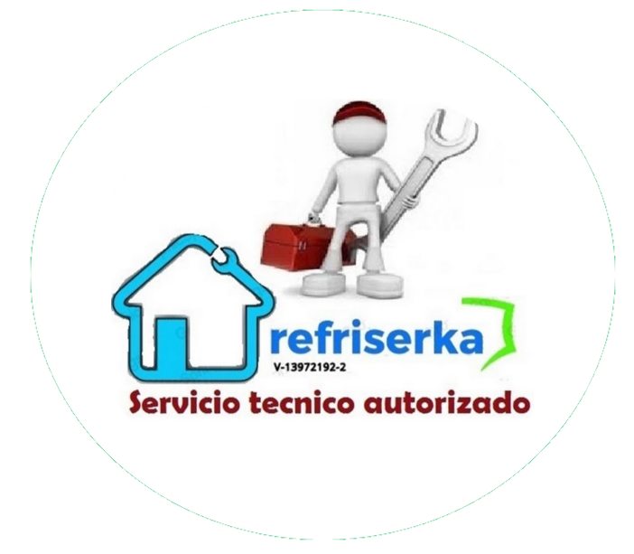 refriserka