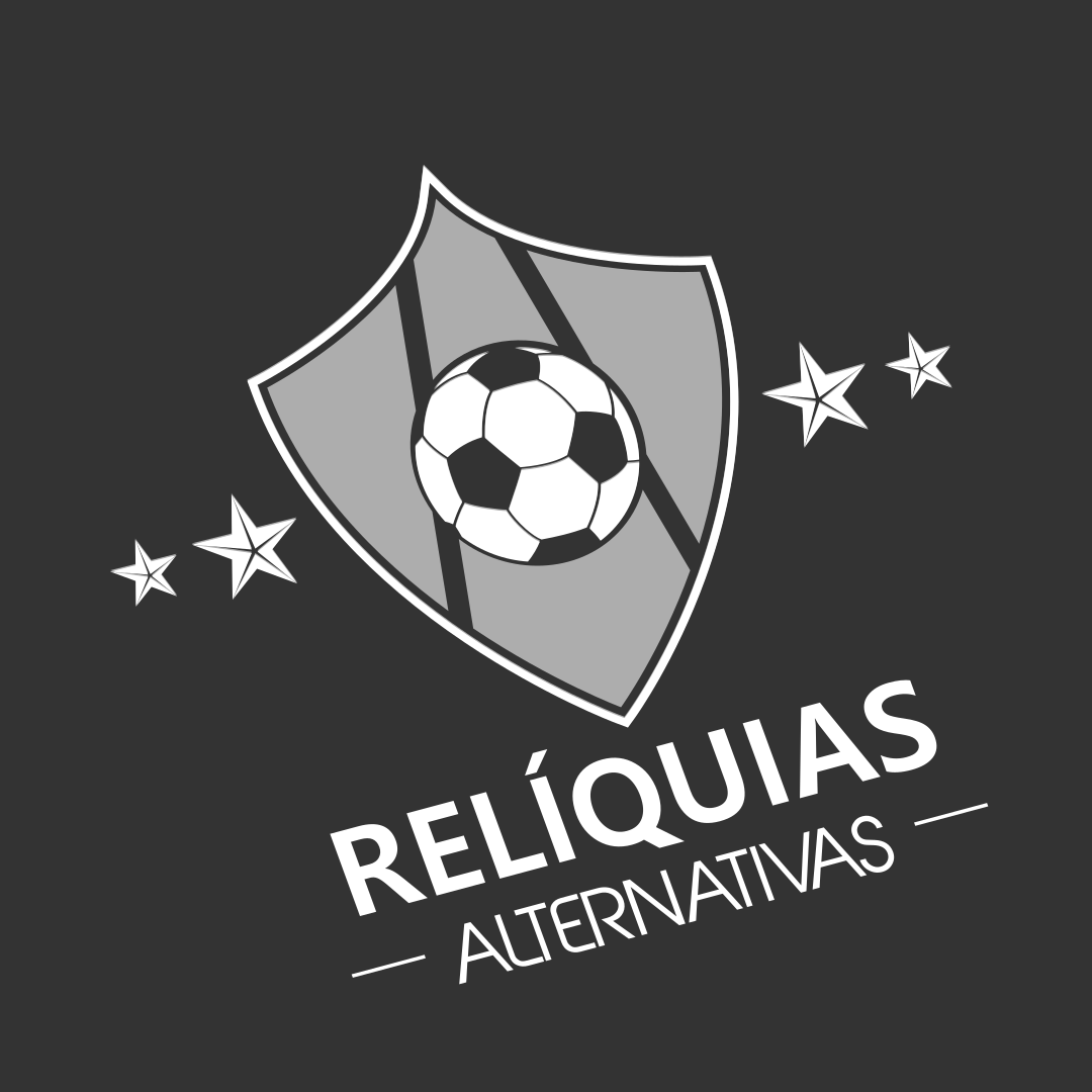 RELÍQUIAS ALTERNATIVAS