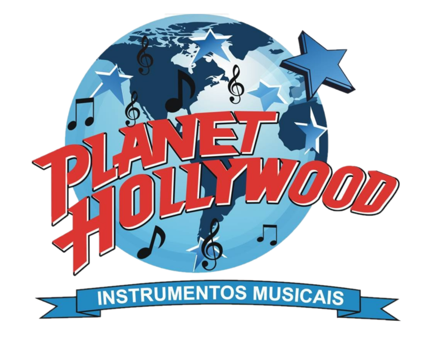 Planet Instrumemtos Musicais