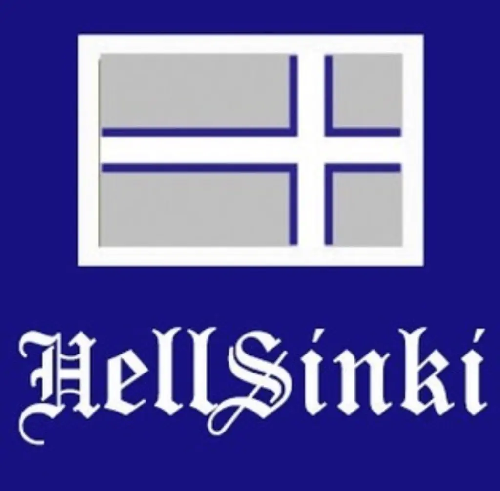 Hellsinki