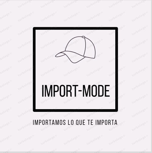 Import-Mode