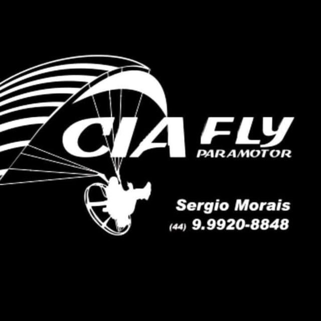 CiaFly ParaMotores