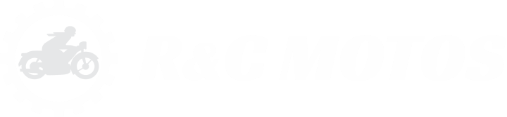 R & C MOTOPARTS