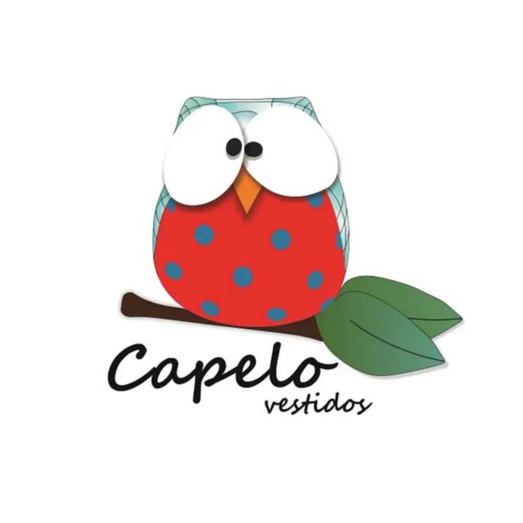 Capelo Vestidos