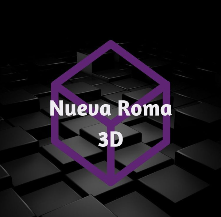 Nueva Roma 3D