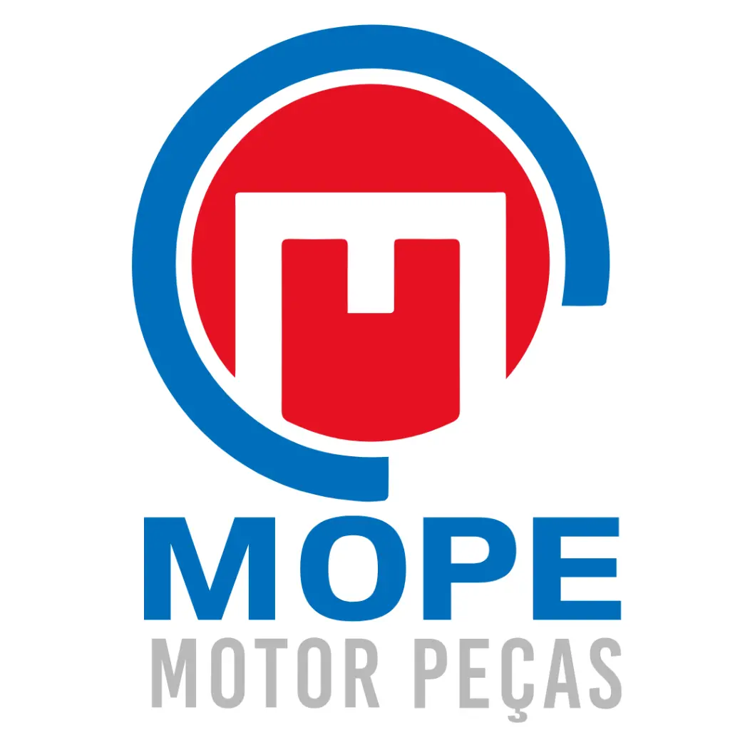 MOPE MOTOR PEÇAS