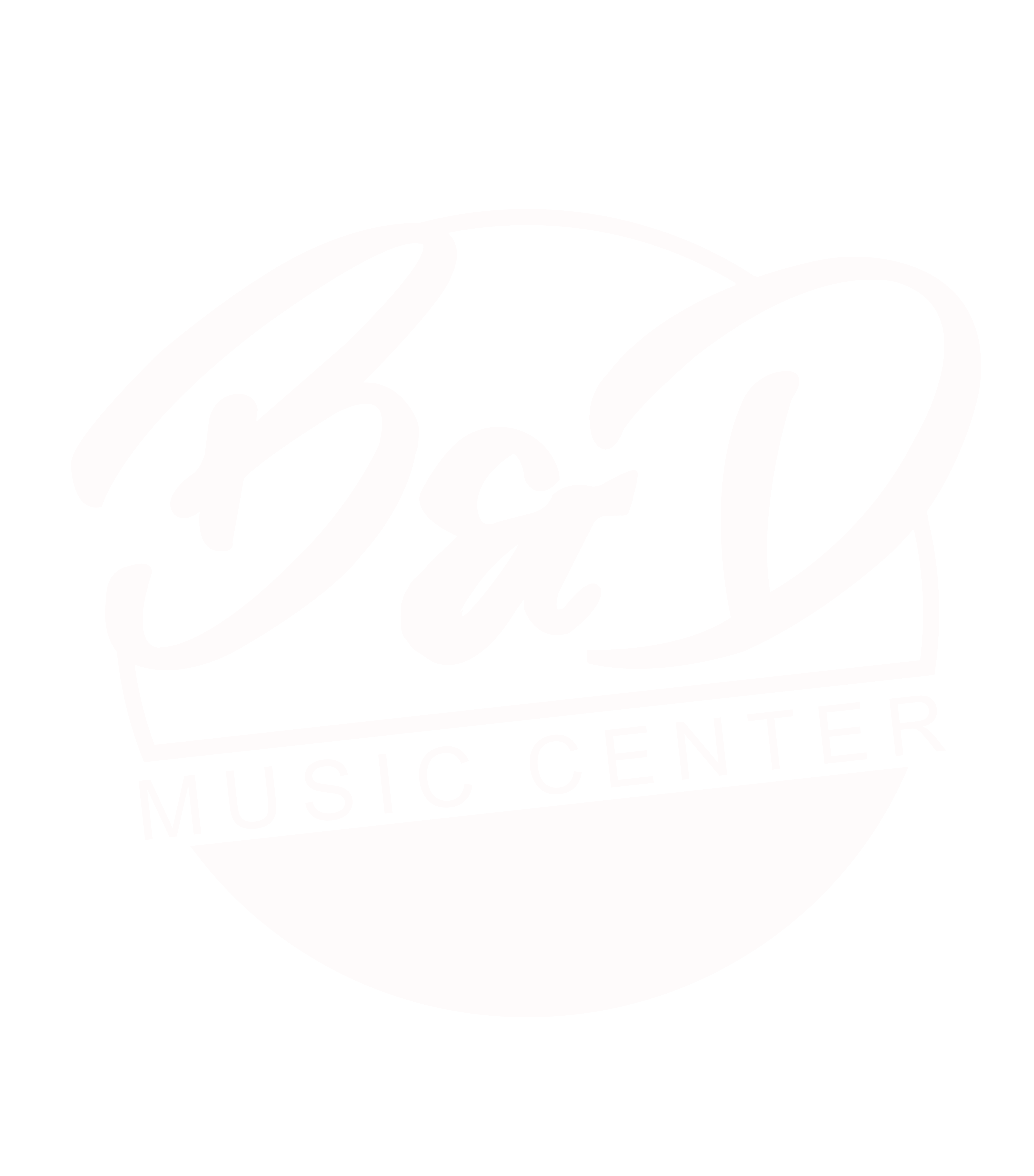 B&D Music Store