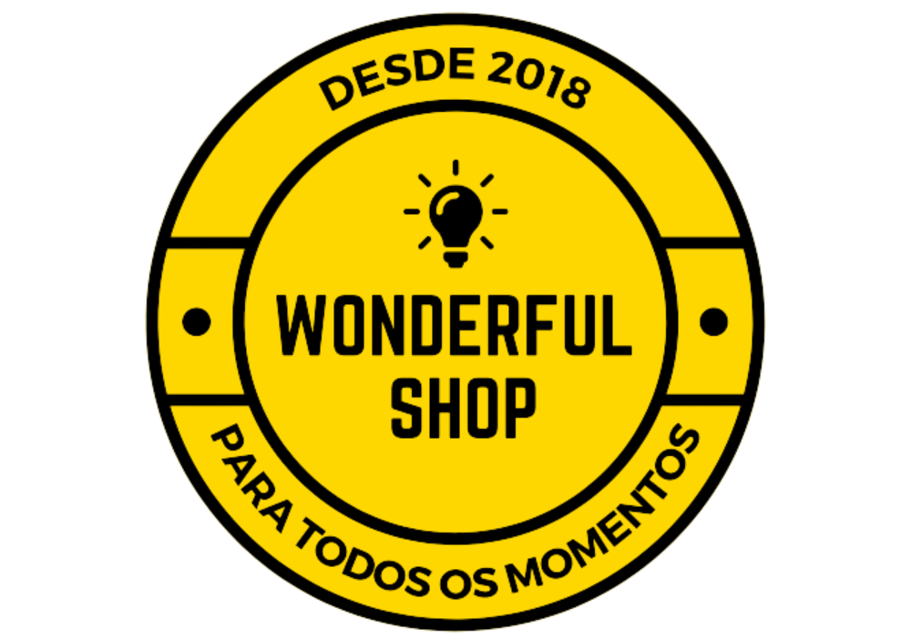 Wonderful Shop