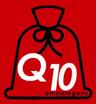 Q10 Embalagens