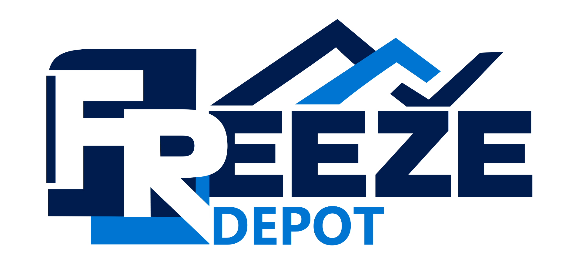 FREEZE DEPOT