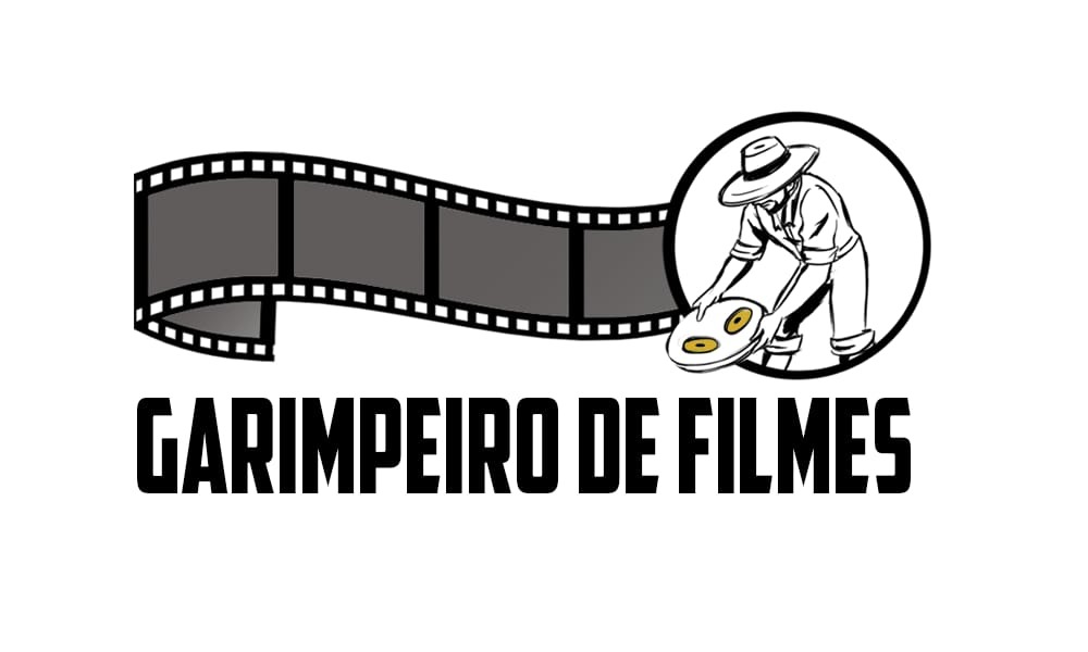 GARIMPEIRO DE FILMES
