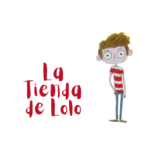 LA TIENDA DE LOLO