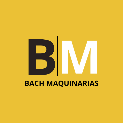 Bach Maquinarias