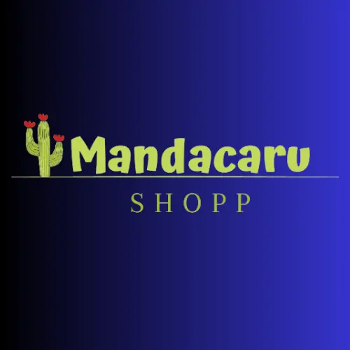 Mandacaru Shop