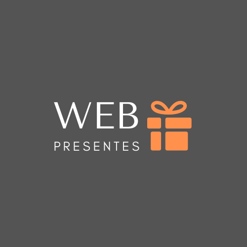 Web Presentes