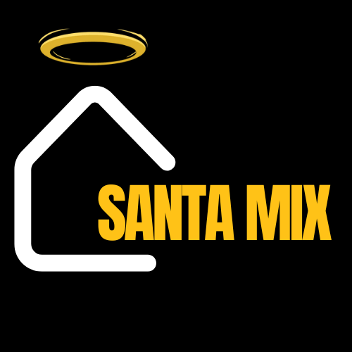 SANTA MIX