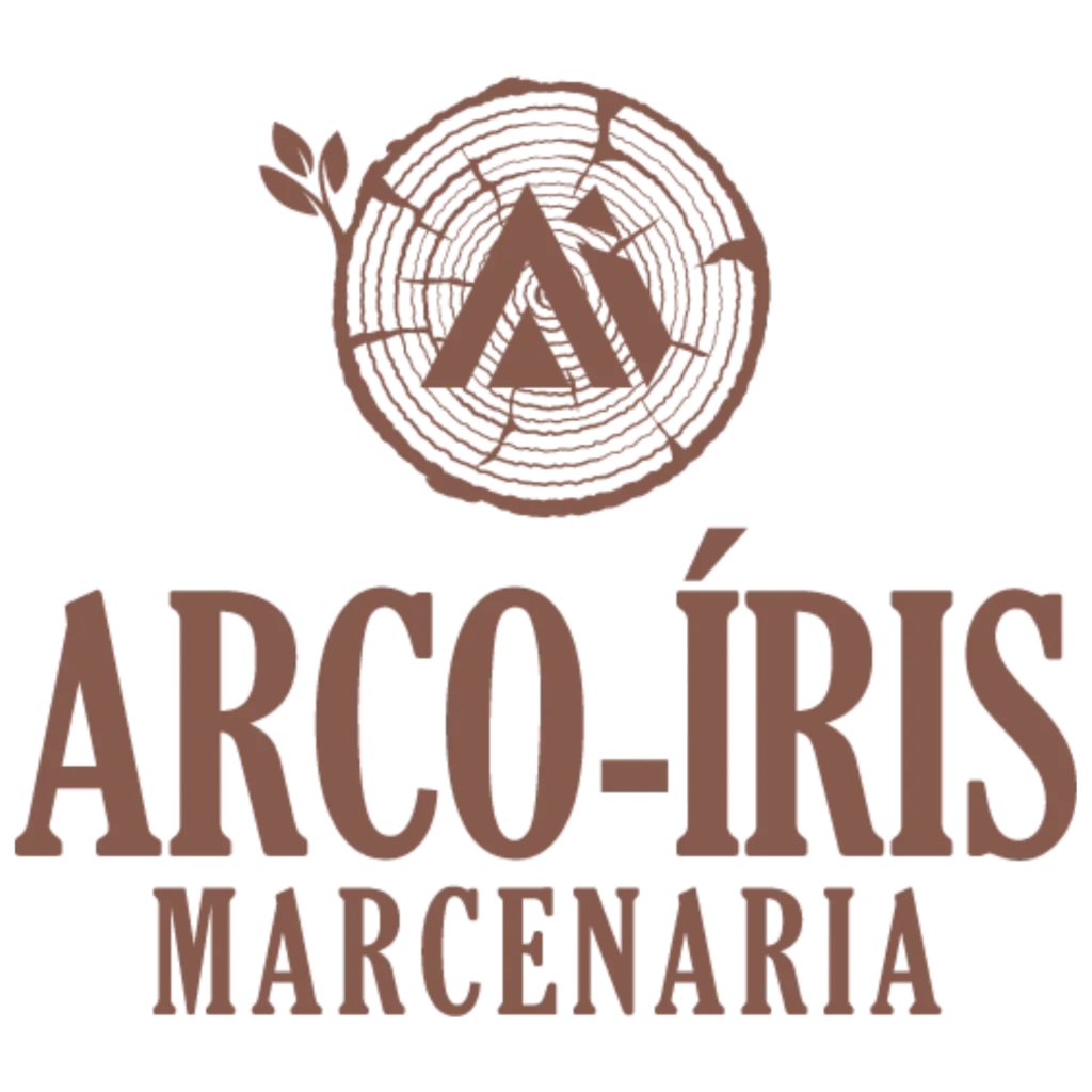 Marcenaria Arco-íris