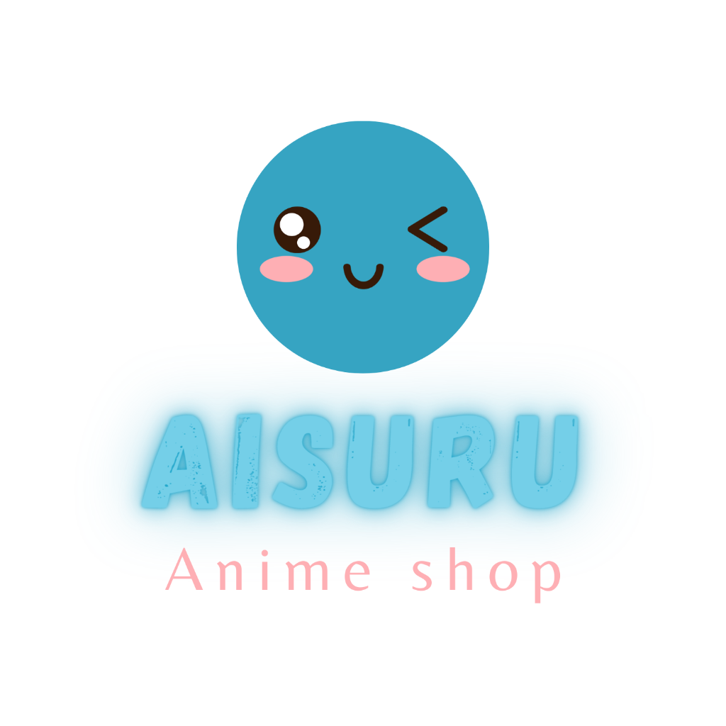 AISURU ANIME SHOP