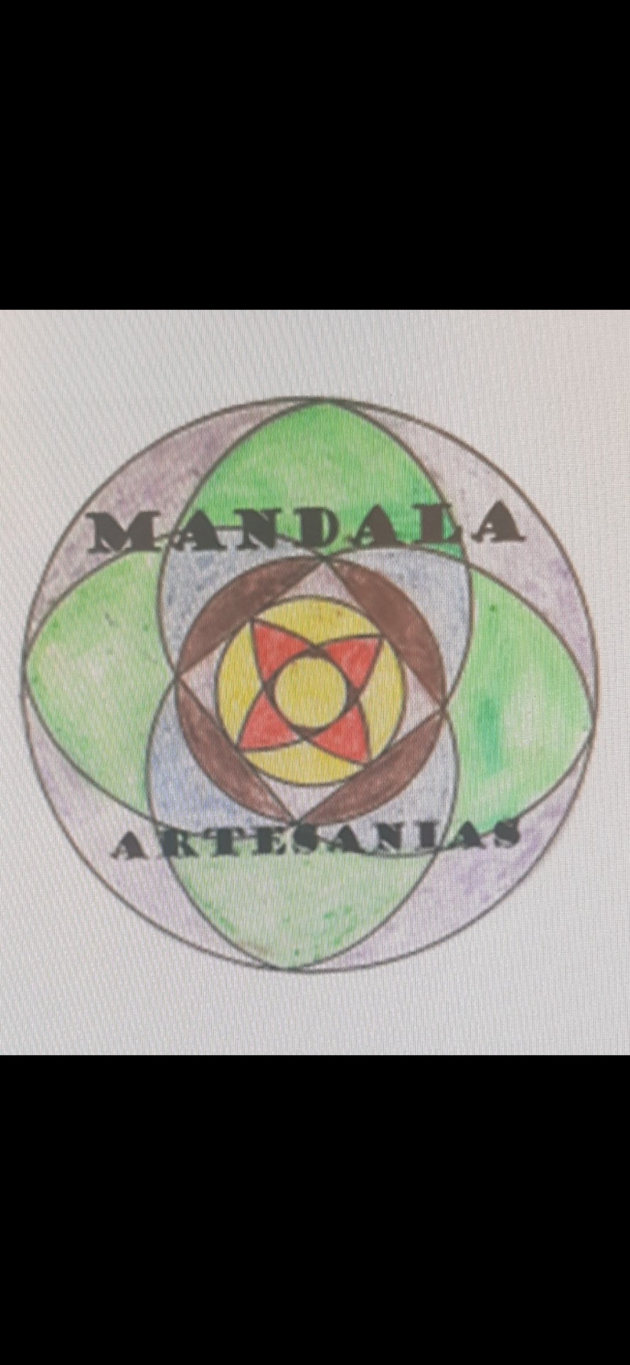 mandala artesanias