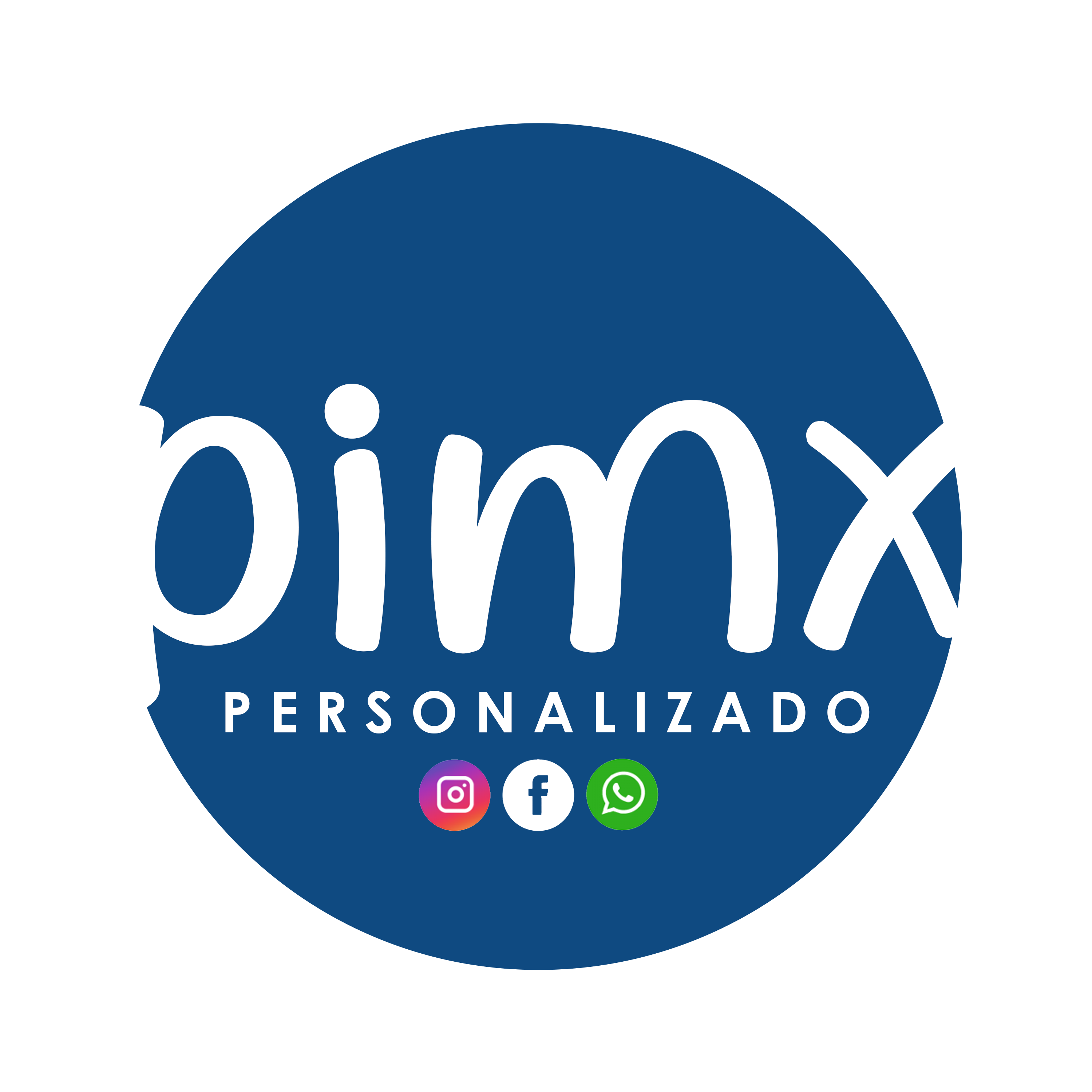 PIMX Personalizado