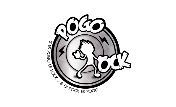 POGO ROCK