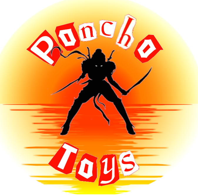 PonchoToys