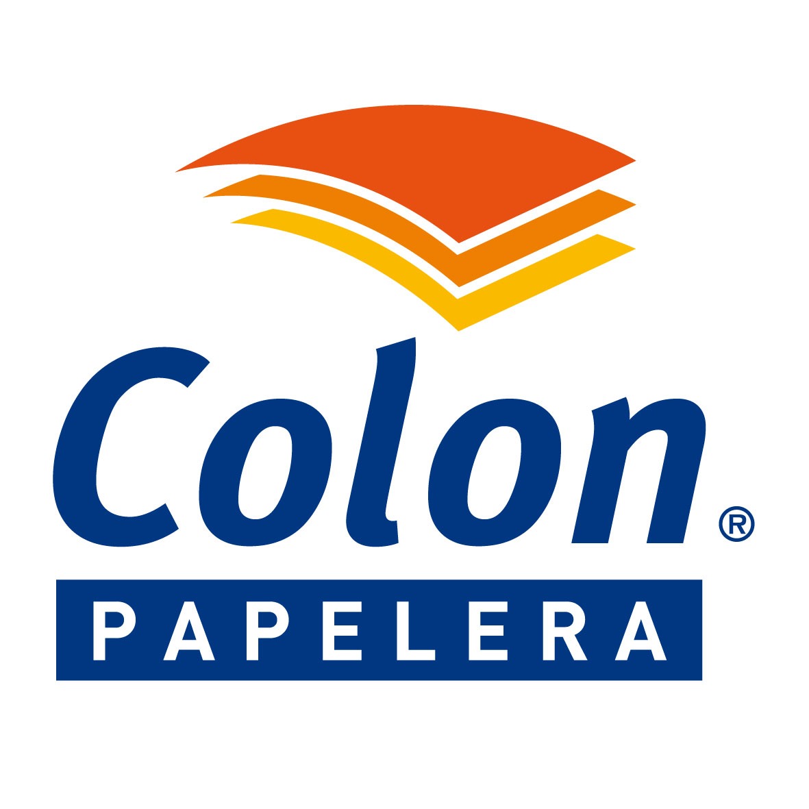 PAPELERA COLON