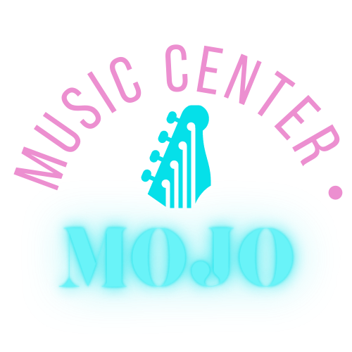 Mojo Music Center