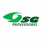 SG PROVEEDORES