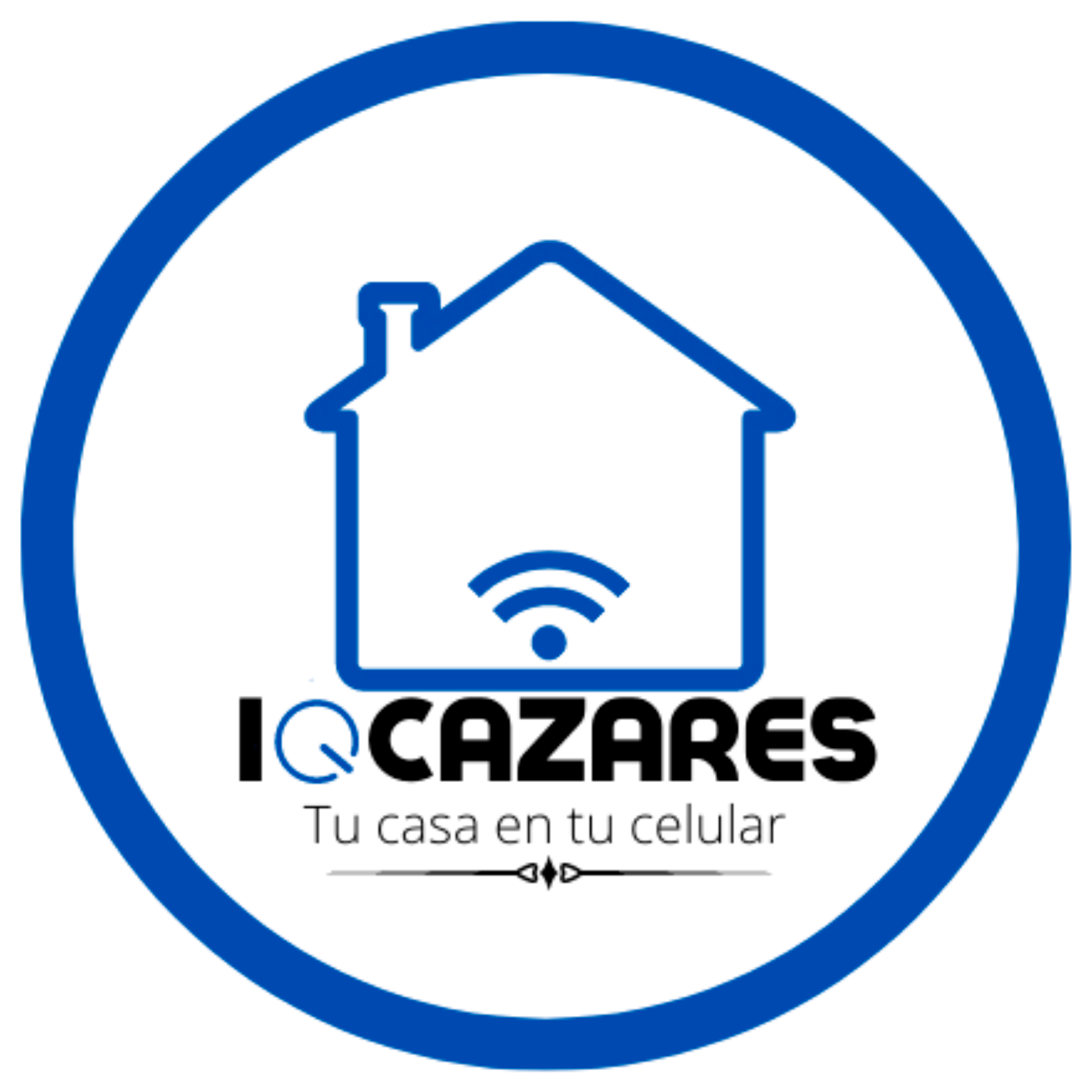 IQCAZARES