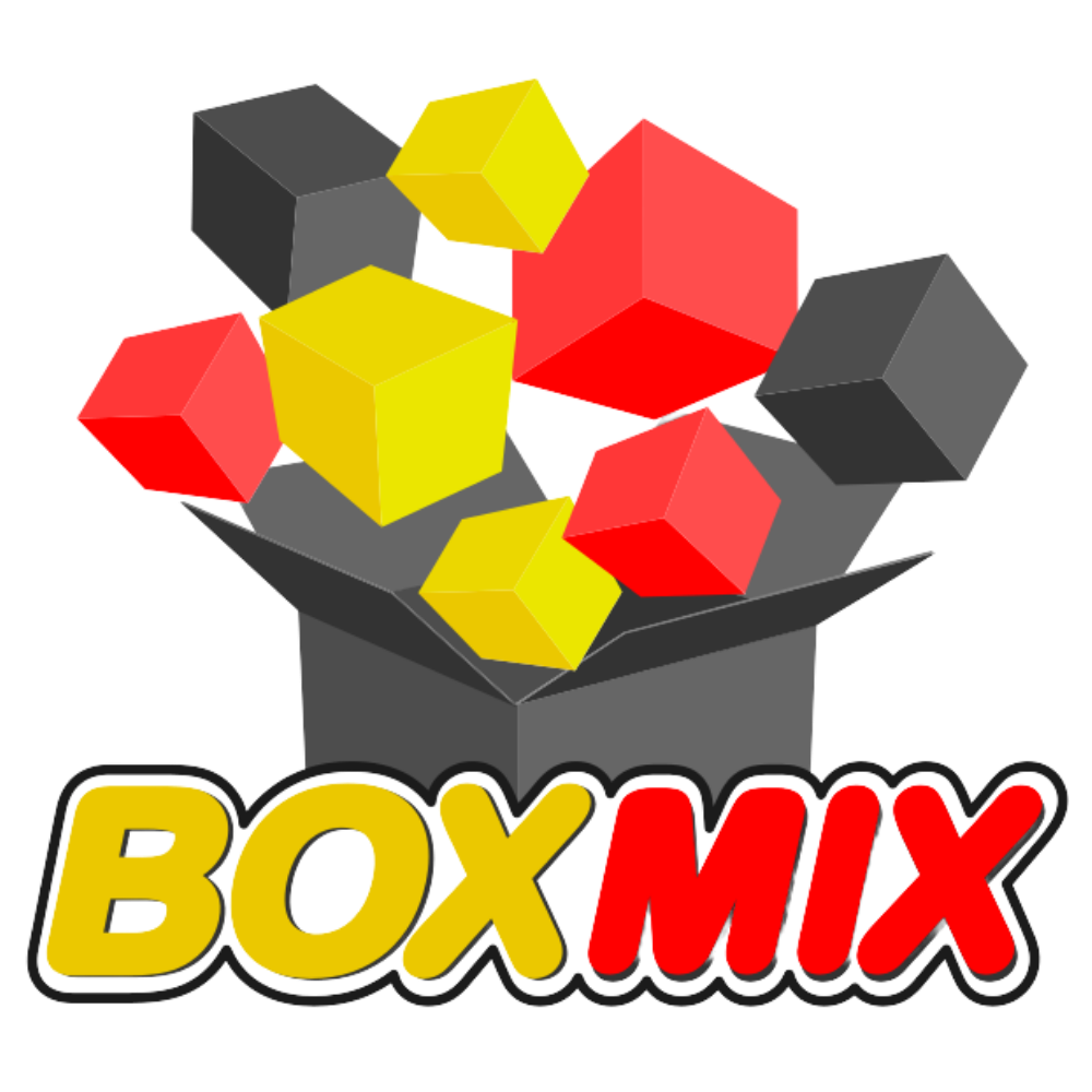 BOXMIX_SHOP