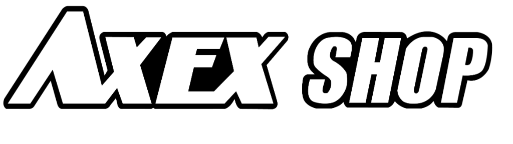 Axexshop Informatica