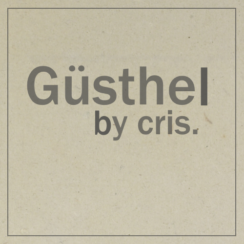 Güsthel by cris