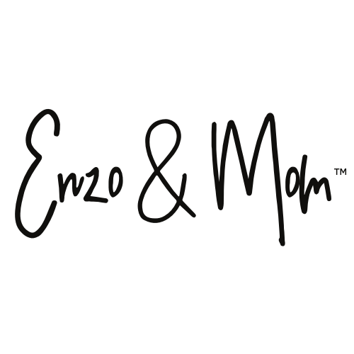 Enzo&Mom