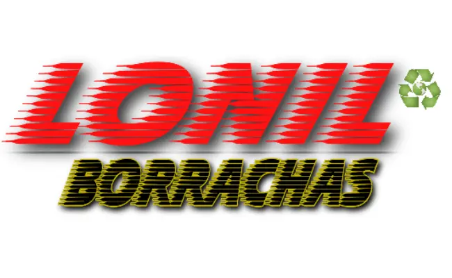 LONIL BORRACHAS OFICIAL