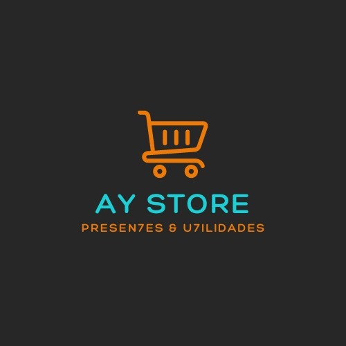 AY STORE Presen7es & U7ilidades