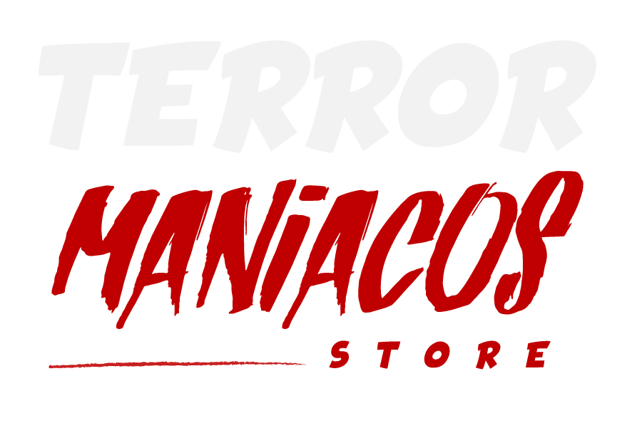Terrormaniacos Store